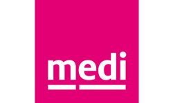 medi Logo